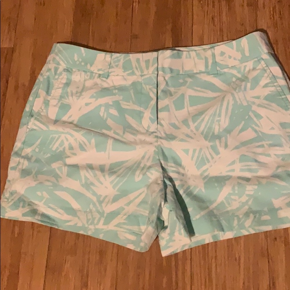 The loft shorts